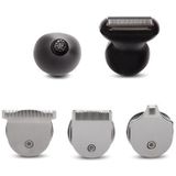 Beurer MN9X - Multigroomer - Waterbestendig - 11 Opzetstukken - 16 Scheerlengtes