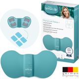 Beurer - EM 55 Menstrual Relax+ - Pijnverlichting - TENS en Warmte - Oplaadbaar