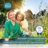 Beurer - EM 55 Menstrual Relax+ - Pijnverlichting - TENS en Warmte - Oplaadbaar