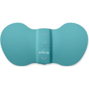 Beurer - EM 55 Menstrual Relax+ - Pijnverlichting - TENS en Warmte - Oplaadbaar