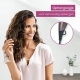 Beurer - HC 17 - Föhn - Bruin - 1600 Watt