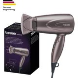 Beurer - HC 17 - Föhn - Bruin - 1600 Watt