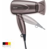 Beurer - HC 17 - Föhn - Bruin - 1600 Watt