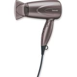 Beurer - Compact and foldable hair dryer HC 17 - 3 Years Warranty