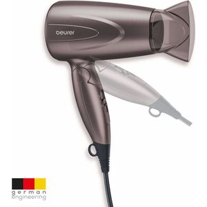 Beurer - HC 17 - Föhn - Bruin - 1600 Watt