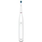 Beurer TB 30 Volwassene Oscillerende tandenborstel Wit