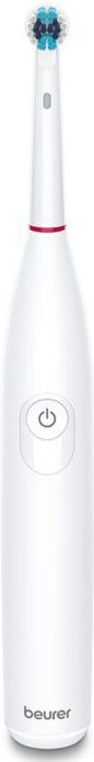 Beurer TB 30 Volwassene Oscillerende tandenborstel Wit