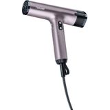 Beurer HC 100 Excellence Föhn - Met Diffuser - Luxe Haardroger met Ionen technologie voor Glanzend haar - Warm & Koud wisselmodus - Droogt haar tot 20 % Sneller - Ultra Licht & Stil