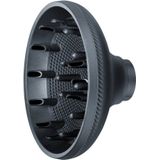 Beurer HC 100 haardroger 1700 W Zwart, Grijs