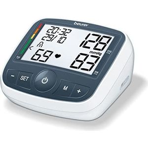 Beurer - BM 40 Blood Pressure Monitor - 3 Years warranty