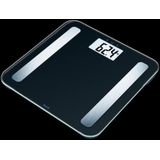 Beurer BF183 Digital Bathroom Scale Black 1 st