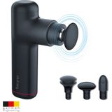 Beurer - MG 79 - Massage Gun - Incl. 3 Opzetstukken - Draadloos Gebruik