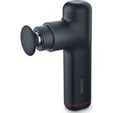 Beurer MG 79 Massage Gun - Incl. 3 Opzetstukken - Handzaam Massage Apparaat - 3 uur draadloos gebruik - Met Vibratie (tot 3.200 impulsen p/m) voor gerichte Triggerpoint massage