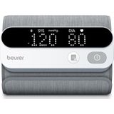 Beurer - BM59 - Bloeddrukmeter - Wit - Bovenarm - Inclusief App