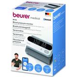 Beurer - BM59 - Bloeddrukmeter - Wit - Bovenarm - Inclusief App