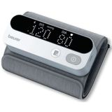 Beurer - BM59 - Bloeddrukmeter - Wit - Bovenarm - Inclusief App
