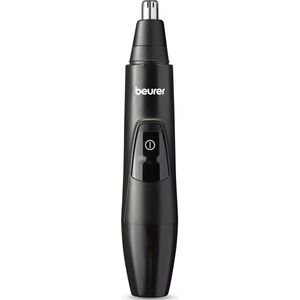 Beurer MN2X - Neustrimmer Zwart