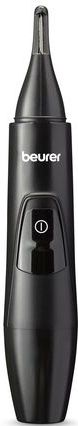 Beurer - MN2X - Precisietrimmer - Spatwaterdicht - Incl. 3 RVS Opzetstukken