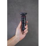 Beurer - MN8X - Scheerapparaat - Roterend - Waterbestendig - Snellaadfunctie