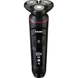 Beurer - MN8X - Scheerapparaat - Roterend - Waterbestendig - Snellaadfunctie