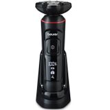 Beurer - MN8X - Scheerapparaat - Roterend - Waterbestendig - Snellaadfunctie