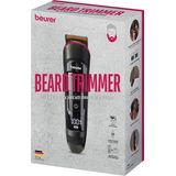 BEURER MN4X Baard Trimmer 1 st