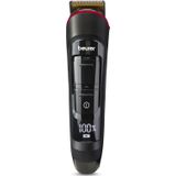 Beurer - MN4X - Baardtrimmer - Waterbestendig - LED-display - Inclusief USB-kabel