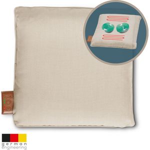 Beurer MG 139 massagepad Beige 28 W