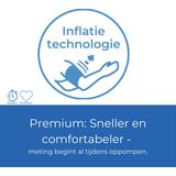 Beurer BM 38 Bovenarm Automatisch