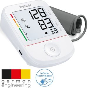 Beurer BM 38 Bovenarm Automatisch