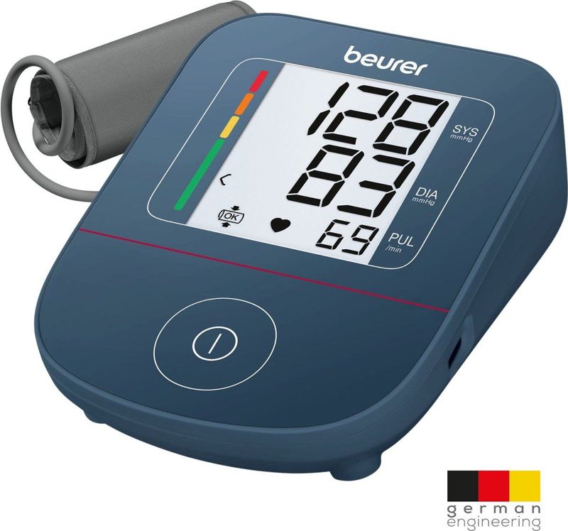 Beurer - BM 25 - Bloeddrukmeter - Bovenarm