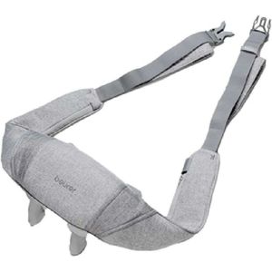 Beurer - MG 154 - Neksmassageapparaat - Shiatsu - Draadloos - Warmtefunctie