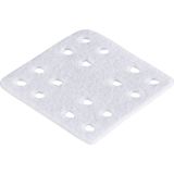 Beurer - LB 88/89/55 Chalks Pads(10 pcs) - 3 Years Warranty