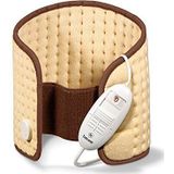 Reiskussen - Ergonomisch - Zacht Microvezel - Ademend