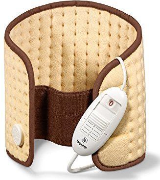 Reiskussen - Ergonomisch - Zacht Microvezel - Ademend