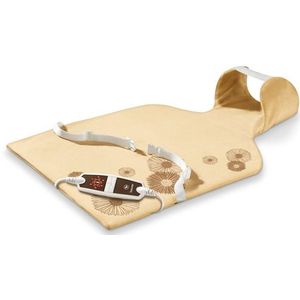 Warmtekussen - Beige - Stof