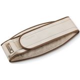 Beurer - HK 72 - Elektrisch Warmtekussen - Bruin/beige - Neopreen