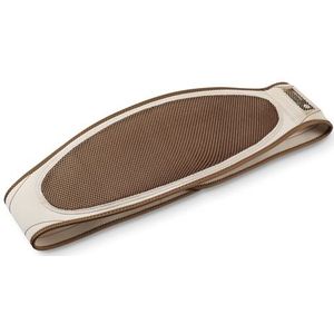 Beurer - HK 72 - Elektrisch Warmtekussen - Bruin/beige - Neopreen