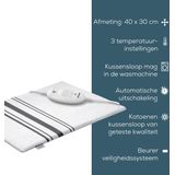 Verwarmingskussen 40x30cm 1 Stuks