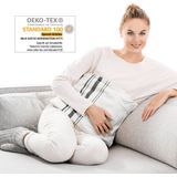 Verwarmingskussen 40x30cm 1 Stuks