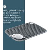 Beurer HK 41G elektrisch verwarmd kussen 44 x 33 cm 100 W