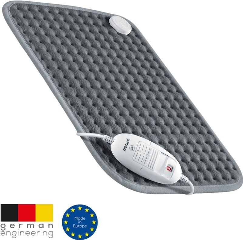 Beurer HK 41G elektrisch verwarmd kussen 44 x 33 cm 100 W