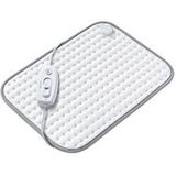 Sanitas - SHK 28 - Elektrisch Warmtekussen - Micro-fleece - 100 Watt