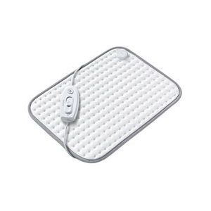 Sanitas - SHK 28 - Elektrisch Warmtekussen - Micro-fleece - 100 Watt