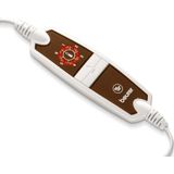 Elektrisch Kussen Voor Nek en Rugpijn Beurer HK115 SUAVE