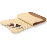 Elektrisch Kussen Voor Nek en Rugpijn Beurer HK115 SUAVE