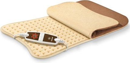 Elektrisch Kussen Voor Nek en Rugpijn Beurer HK115 SUAVE