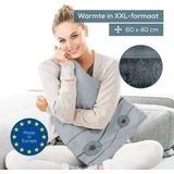 Beurer HK 125 Cosy elektrisch verwarmd kussen 600 x 400 cm 100 W