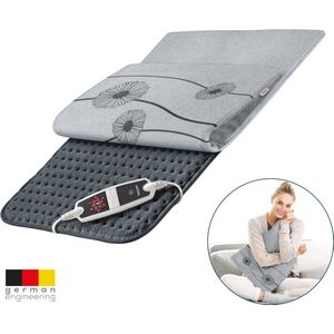 Beurer HK 125 Cosy elektrisch verwarmd kussen 600 x 400 cm 100 W