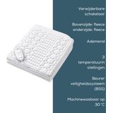 Beurer TS19 - Elektrische Deken